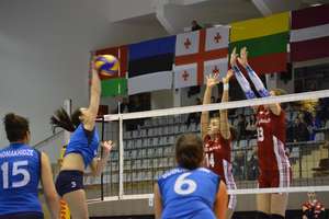 Dzisiaj w Olecku rozpoczynają się Mistrzostwa Europy w Siatkówce Dziewcząt 