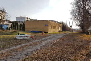 Nowa Stacja Uzdatniania Wody w Zalewie