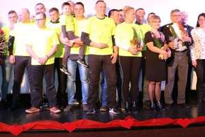 W Pasłęku nagrodzili wolontariuszy