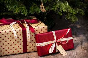 Czy nietrafiony prezent psuje nam święta? 