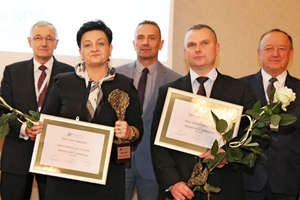 Bank Spółdzielczy w  Olecku nagrodzony