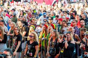 Ostróda Reggae Festiwal pod znakiem zapytania 
