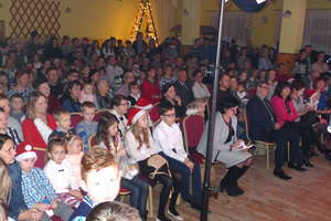 Szkoła z Sampławy zaprasza do wspólnego świętowania 