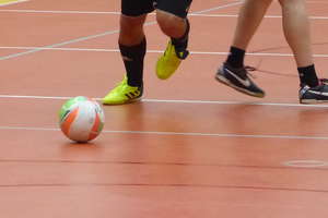 Sprawdzamy sytuację w Suskiej Lidze Futsalu przed sobotnią serią gier