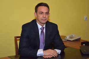 Burmistrz Olecka wystosował list otwarty do premiera Morawieckiego  