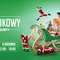 Mikołajkowy zawrót głowy w Galerii Warmińskiej
