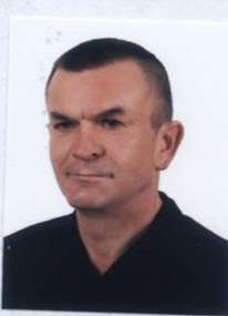 Zaginiony Zbigniew Rogowicz