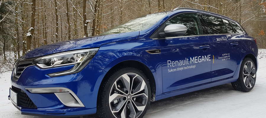 Renault Alcar/materiały prasowe