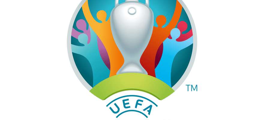 Euro 2020, logo