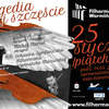 „Tragedia i szczęście” w olsztyńskiej filharmonii