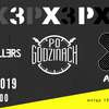 3 x P - The Painkillers, Po Godzinach, Plåster