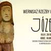 Wystawa rzeźby Józefa Kuleszy, nieżyjącego twórcy ludowego z Nowej Wsi