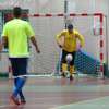 12. kolejka futsalowych mistrzostw Bartoszyc im. Stefana Pszczoły