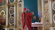 W olsztyńskiej Cerkwi Pokrowy Matki Bożej uczczono Rizdwo Chrystowe [ZDJĘCIA]