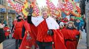 Święto Trzech Króli. Orszaki przeszły ulicami miast na Warmii i Mazurach [ZDJĘCIA]