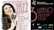Gwiazdą koncertu Tribute To Ladies Of Jazz będzie Krystyna Durys