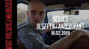 Bedoes - Olsztyn - Kwiat Polskiej Młodzieży