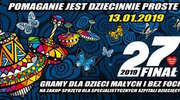 Zapraszamy na zamek na licytację
