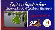 Zostań właścicielem wyspy!