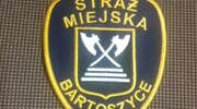 Kobieta przewróciła się i nie mogła wstać. Wezwano straż miejską