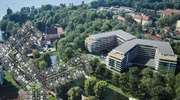 W Giżycku ma powstać ogromny hotel. Chce go budować przedsiębiorca z Ełku