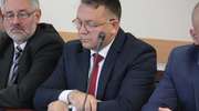 Nastąpi zmiana w Radzie Powiatu. Zbigniew Pietrzak zrezygnował z funkcji radnego