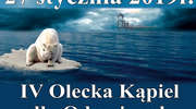 IV Olecka Kąpiel dla Odważnych