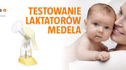 Wspieramy naturalne karmienie: testujemy laktatory Medela!