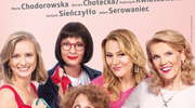 "TRESOWANY MĘŻCZYZNA”