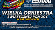 Wielka Orkiestra Świątecznej Pomocy w Bartoszycach zacznie grać już w sobotę