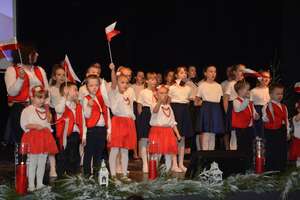 Koncert „Wszystkiego najlepszego Polsko” w Olecku