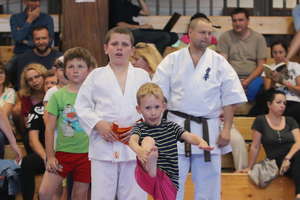 Ferie z Zimową Akademią Karate