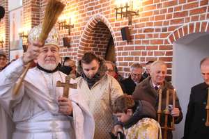 Święto Epifanii w Górowie Iławeckim