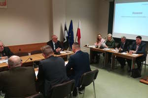Zmiany w budżecie głównym tematem najbliższej sesji Rady Miasta Bartoszyce