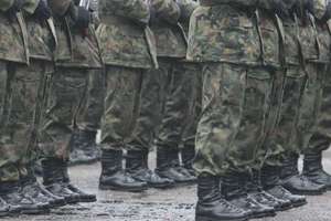 W lutym rusza kwalifikacja wojskowa. Obejmie ok. 210 tys. osób