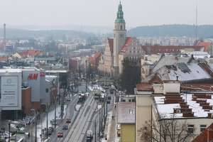 Konfederacja chce nazwać ulicę w Olsztynie imieniem Romana Dmowskiego