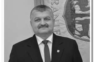 Zmarł Przewodniczący Rady Miasta Tadeusz Barycki. Pogrzeb w czwartek 