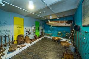 Otwarty Wieczór w Muzeum Ziemi Piskiej 