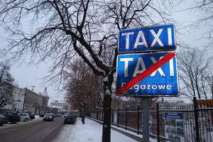 Zaatakował mławskiego taksówkarza. Grozi mu nawet dożywocie.