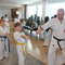 Obóz karateków w Polańczyku: trochę zabawy i rekreacji oraz solidna dawka treningów