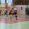 3. i 4. kolejka mistrzostw Bartoszyc w futsalu