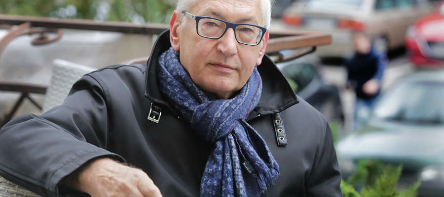 Andrzej Fabisiak 