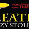 Teatr przy stoliku. Polecamy!