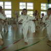 Seminarium karate shinkyokushin z Eugeniuszem Dadzibugiem (6 Dan)