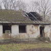 W płomieniach stanęła zabytkowa szkoła w Zawadach