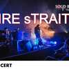 SOLID ROCK - tribute Dire Straits band w SOWIE