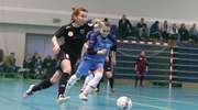 Piłkarki AZS UWM zrobiły krok do Ekstraligi futsalu