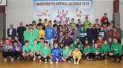 Półmetek turniejów Cresovia Cup — w trampkarzach wygrała AP Cresovia