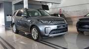 Land Rover Discovery – odkrywca z brytyjską duszą