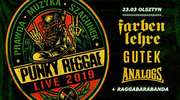 Punky Reggae live 2019
